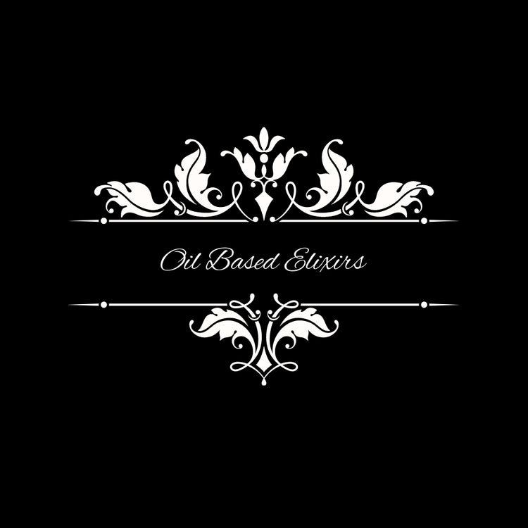 Oil Based Elixirs