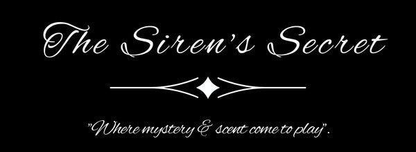 The Siren's Secret