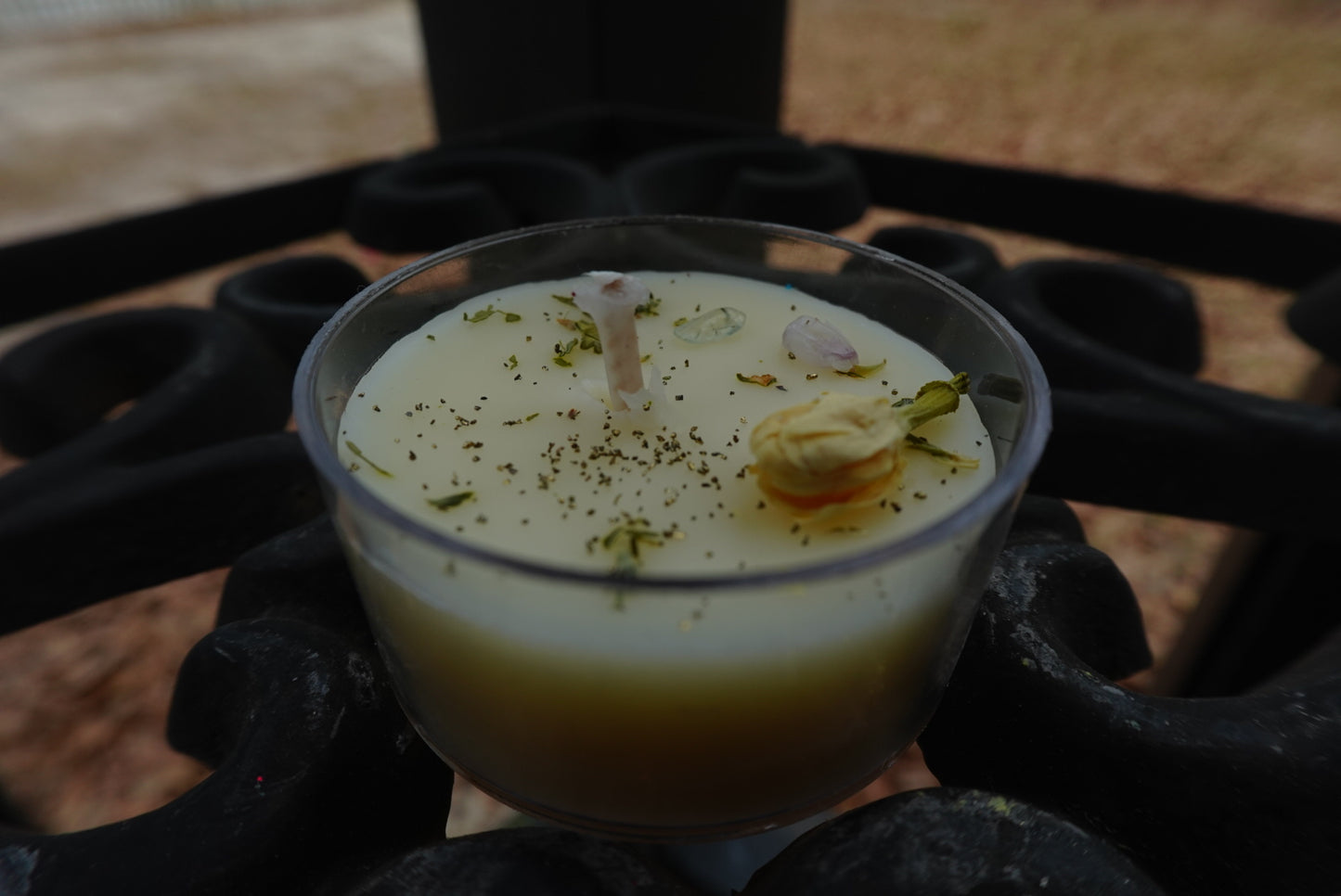 Purification & Healing Tealight Cuties