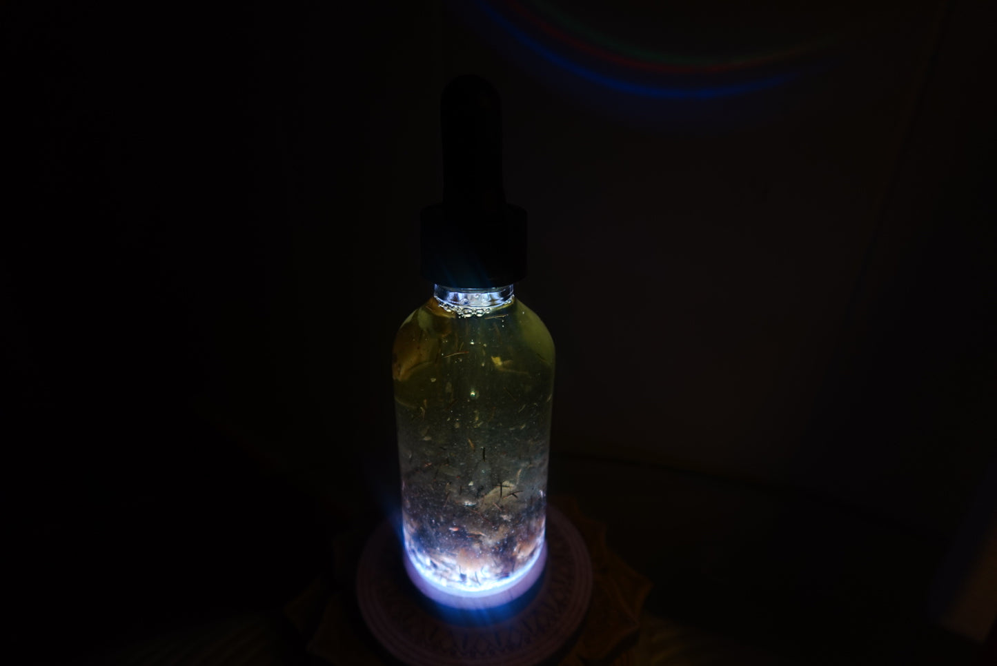 Prosperity & Abundance Oil