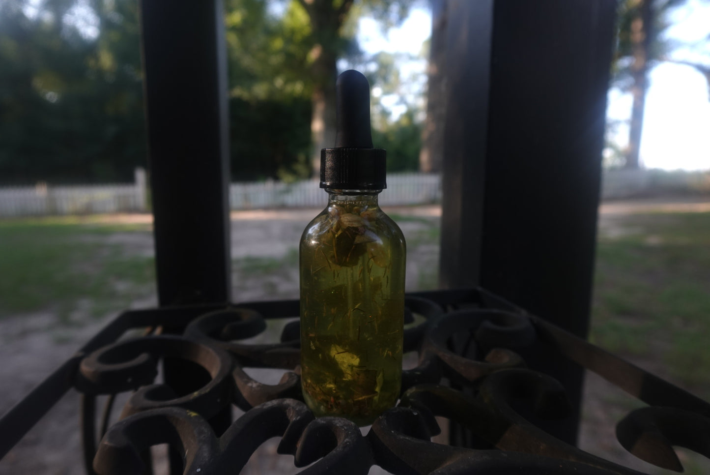 Prosperity & Abundance Oil