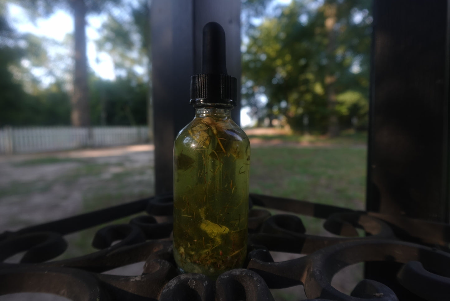 Prosperity & Abundance Oil