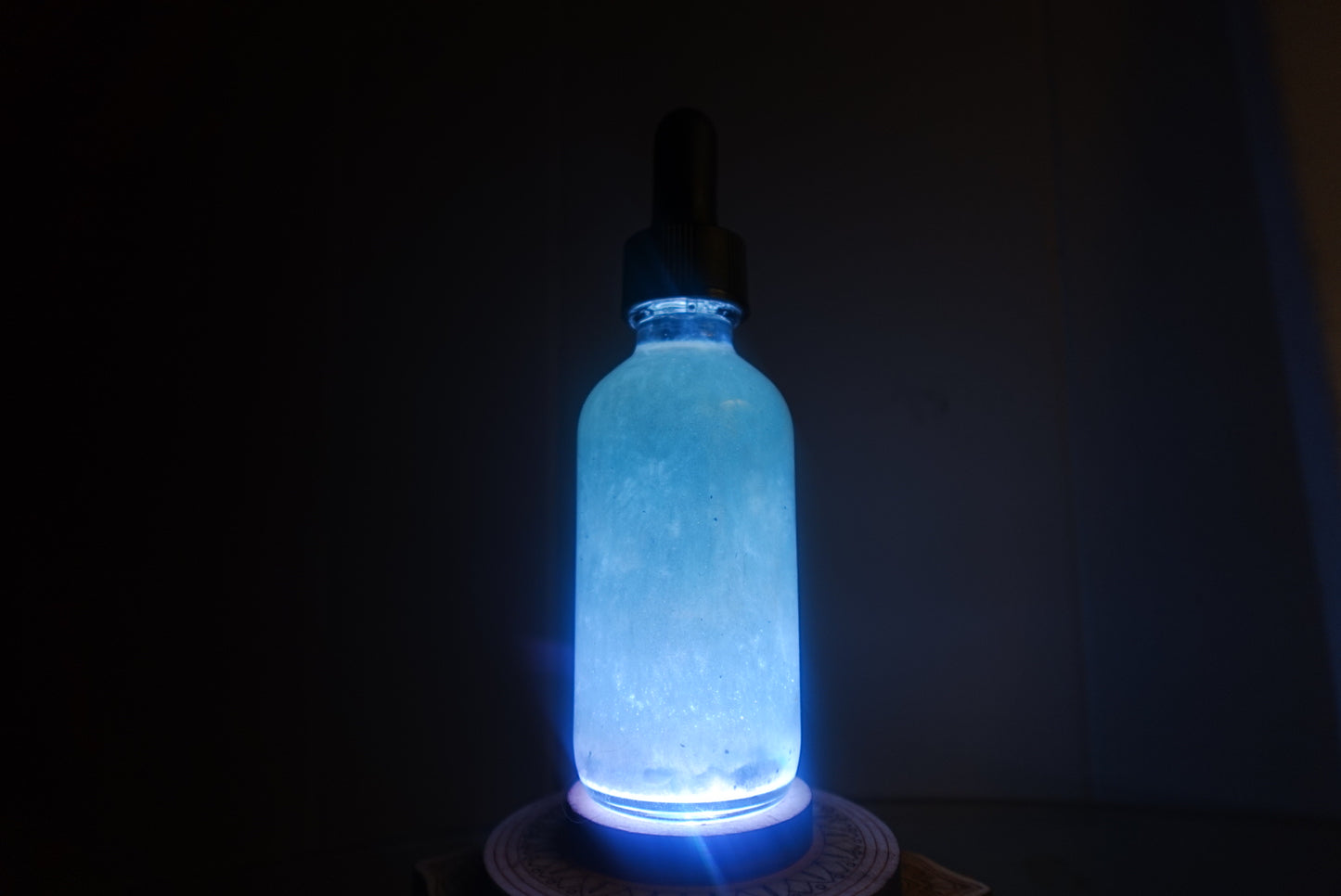 Sex by the Beach Oil Elixir