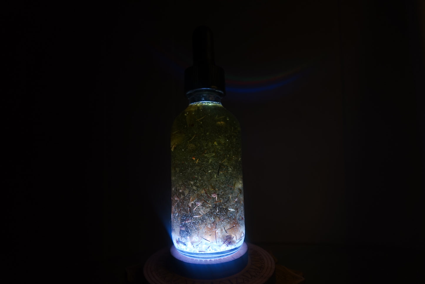 Prosperity & Abundance Oil