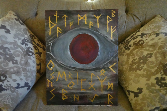Spirits Rune