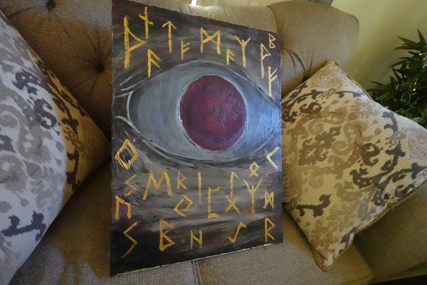 Spirits Rune