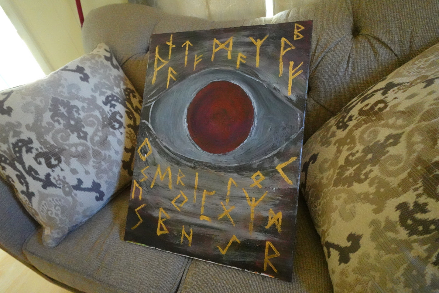 Spirits Rune