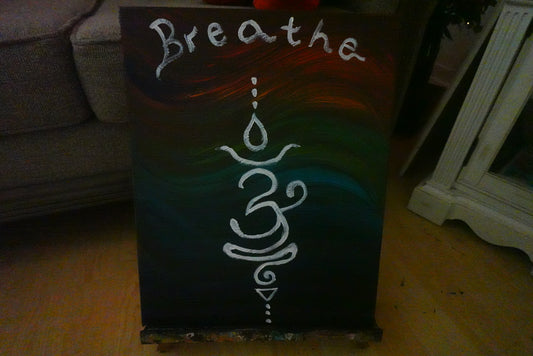 Take My Breath Away
