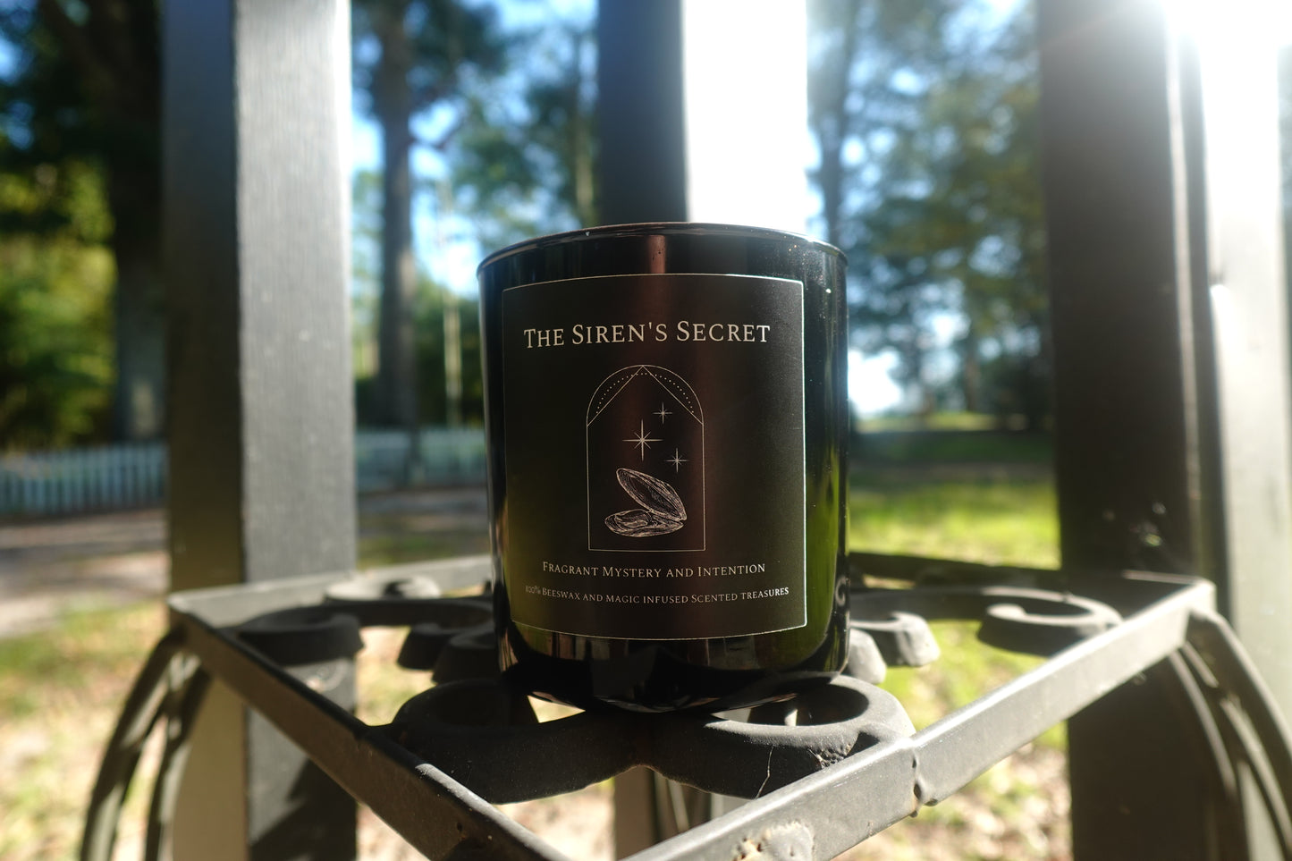 (Limited) Witching Hour Candle