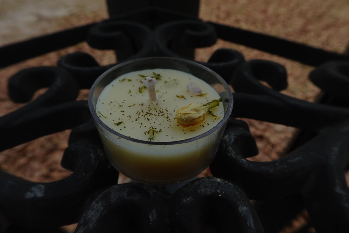 Purification & Healing Tealight Cuties