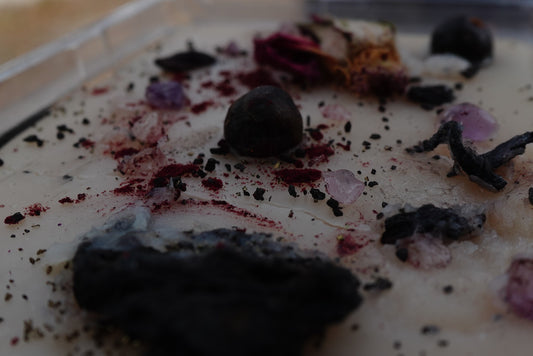 Goddess Within Wax Melt