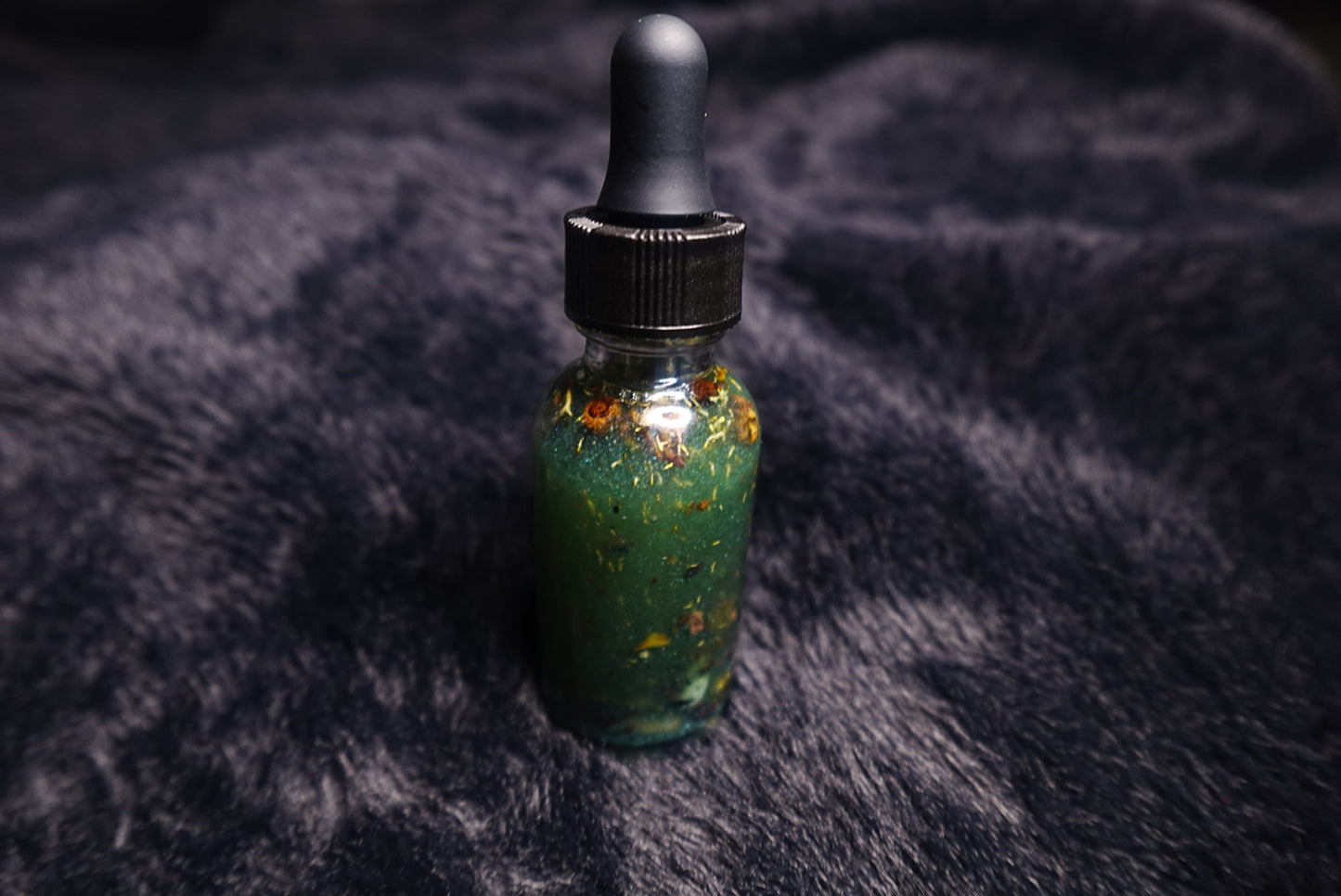 Mermaid Kisses Ritual Oil Cutie
