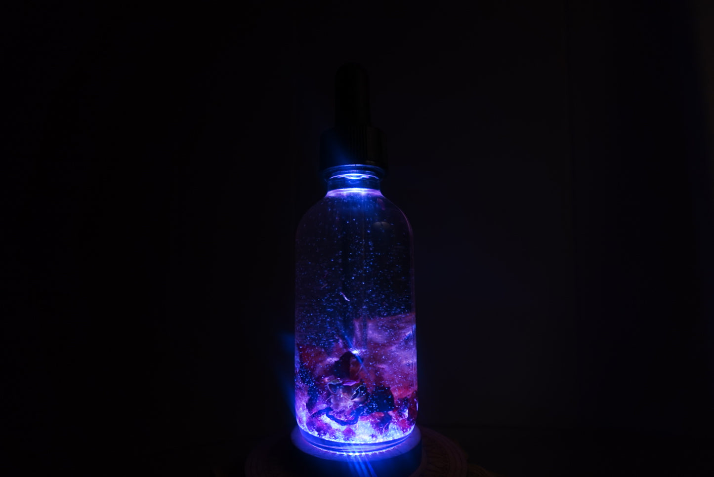 Soft Kiss (Love & Attraction Ritual Oil)