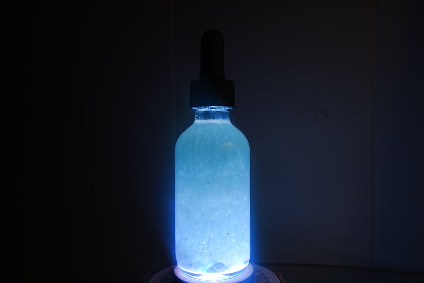 Sex by the Beach Oil Elixir