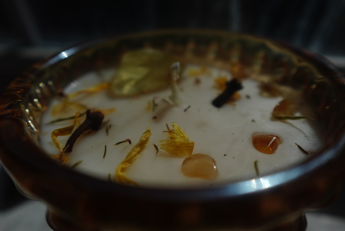 Smells like Heaven Vintage Vessel Candle