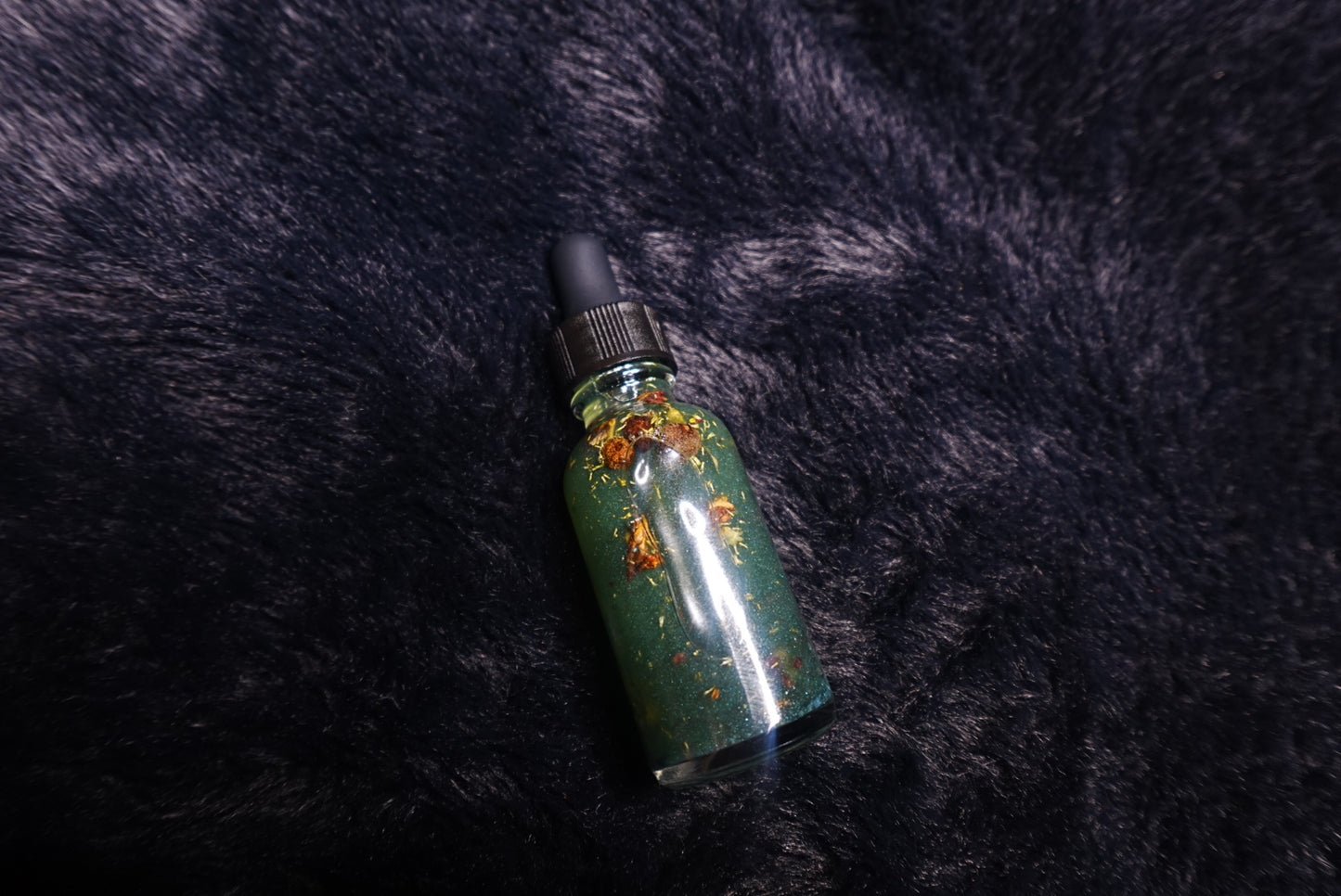 Mermaid Kisses Ritual Oil Cutie