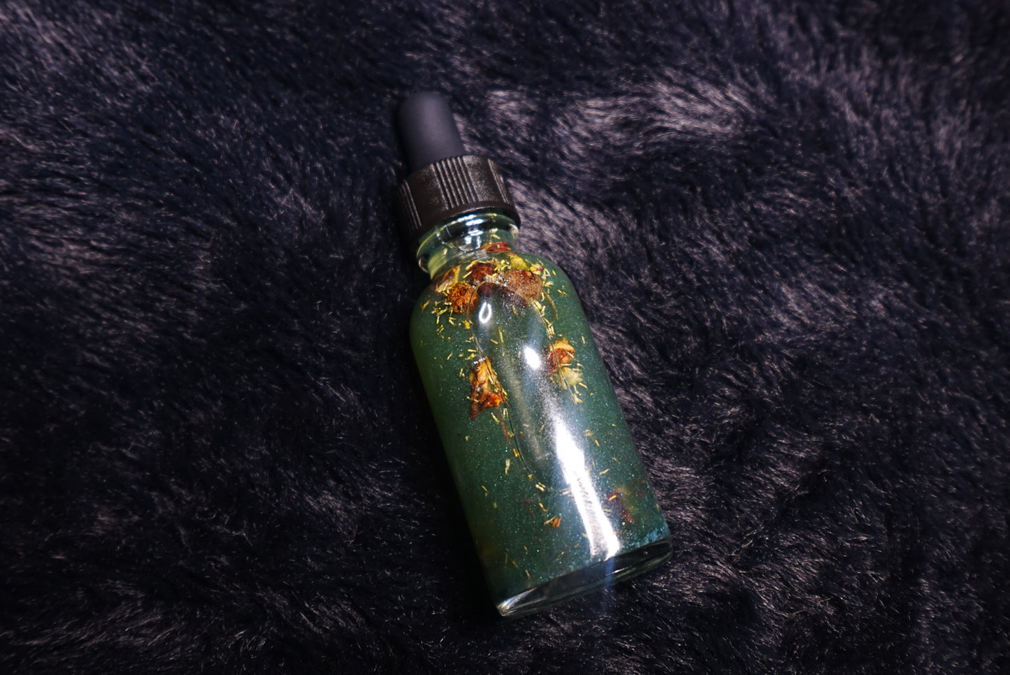Mermaid Kisses Ritual Oil Cutie