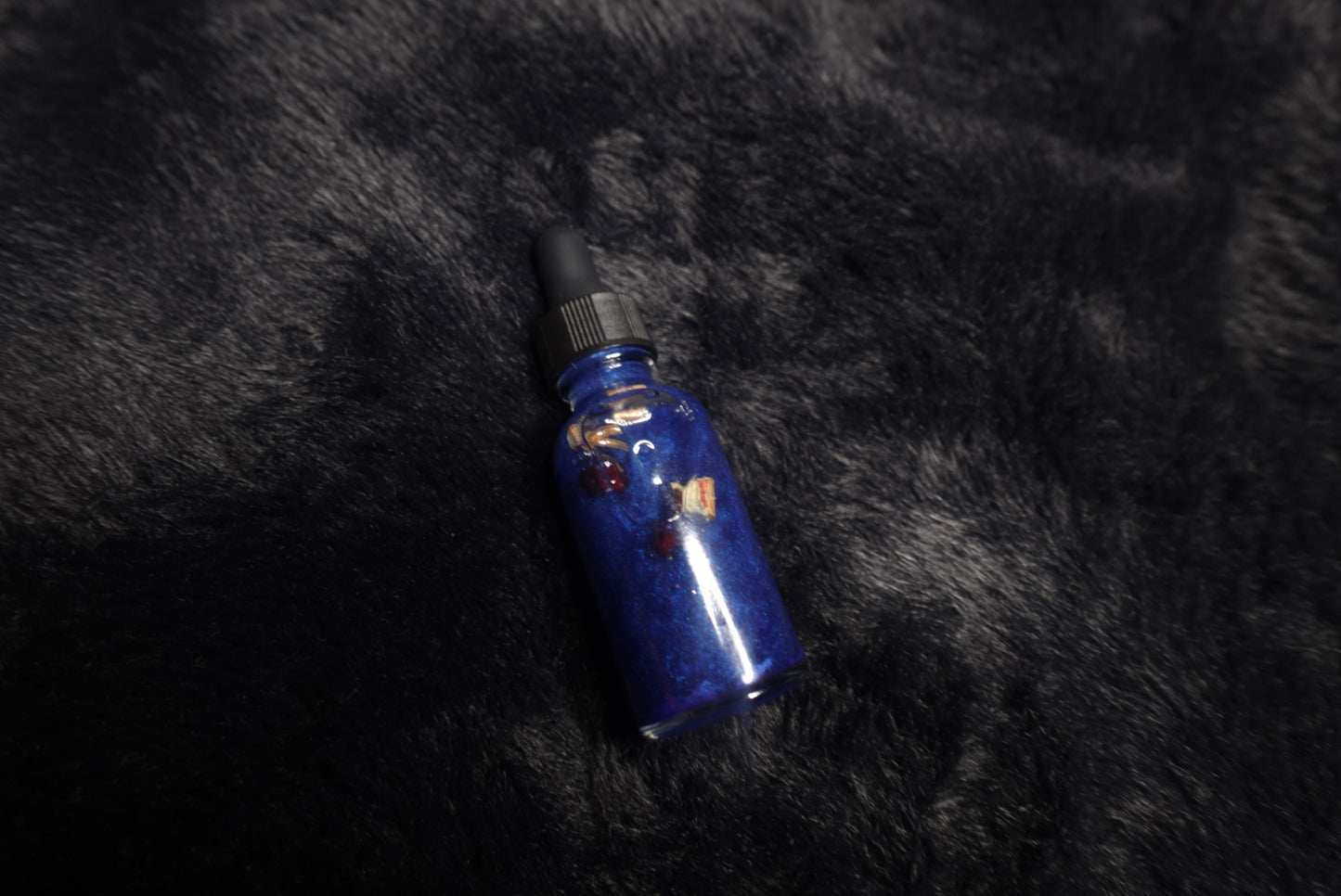 Underworld's Whisper Ritual Oil Cutie