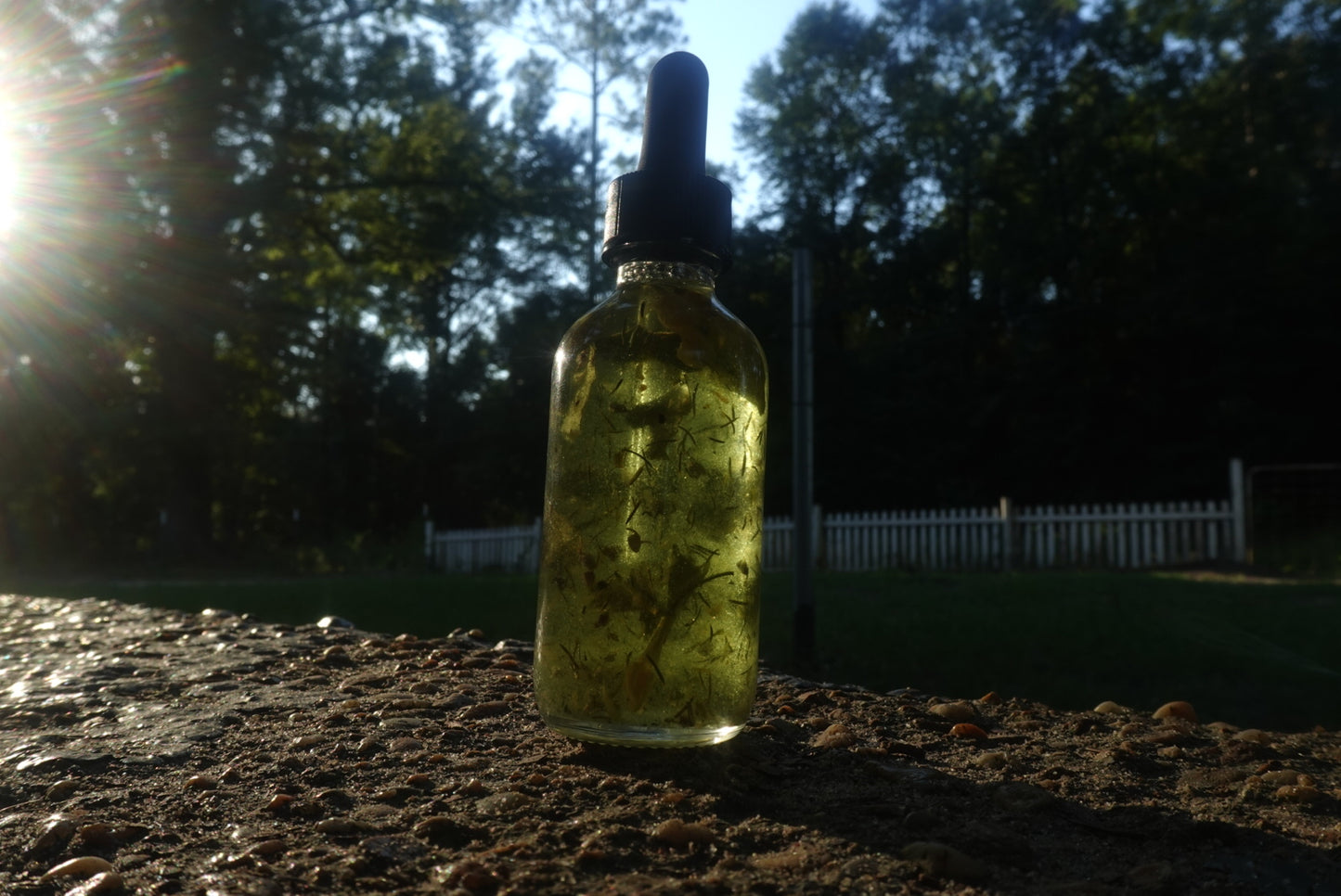 Prosperity & Abundance Oil