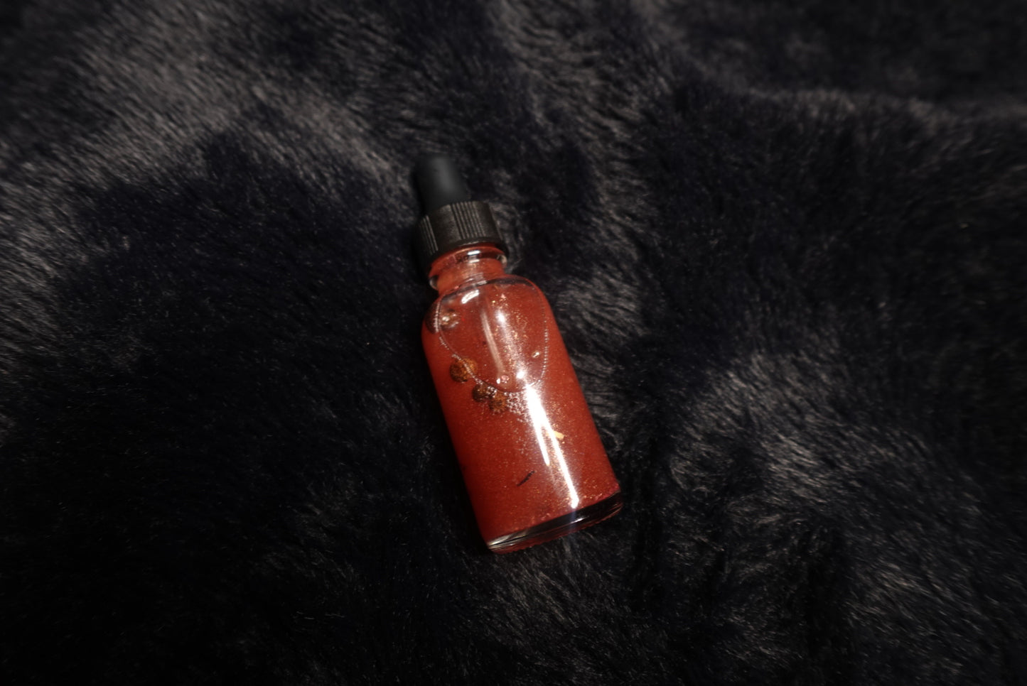 Lover's Paradise Ritual Oil Cutie