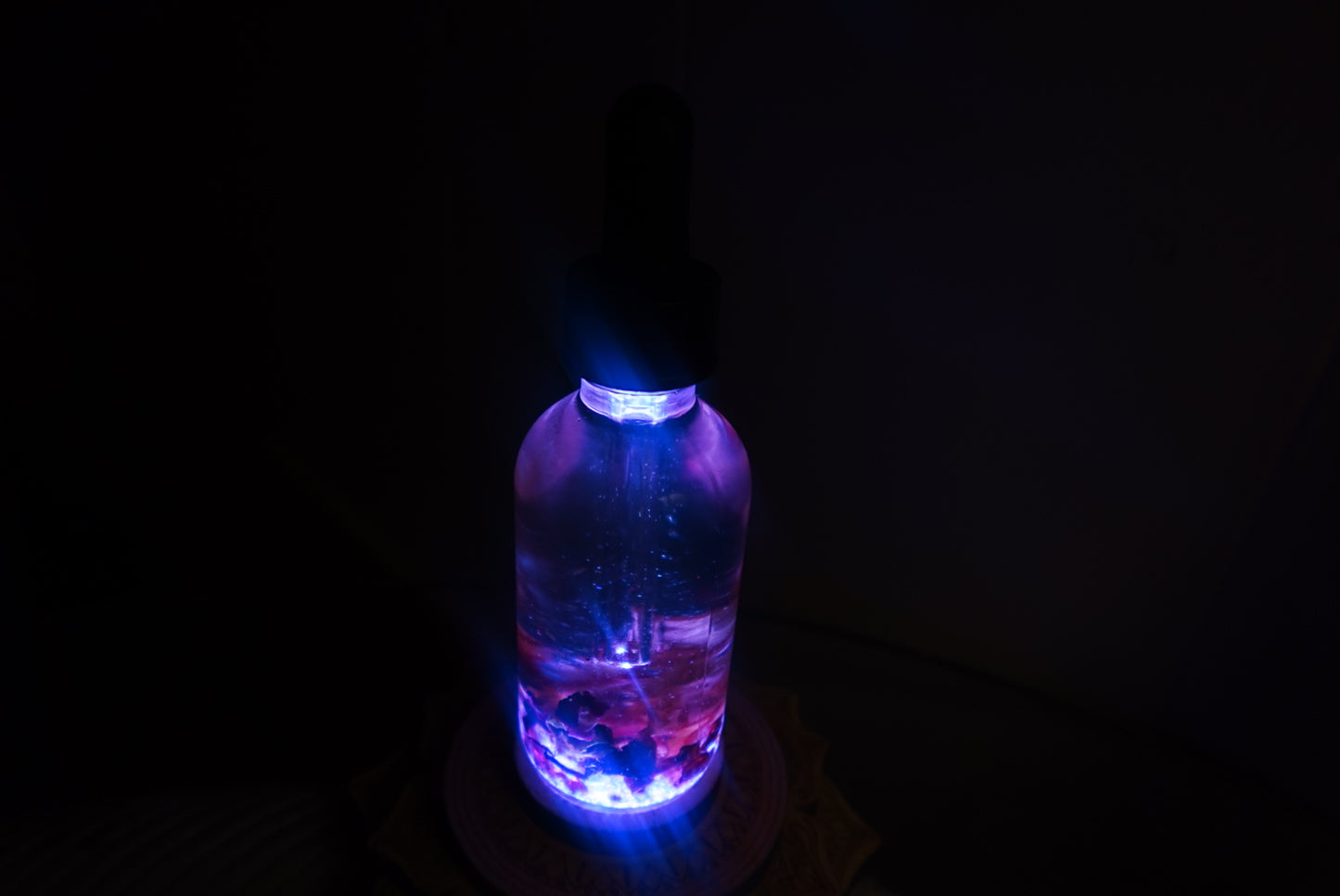 Soft Kiss (Love & Attraction Ritual Oil)