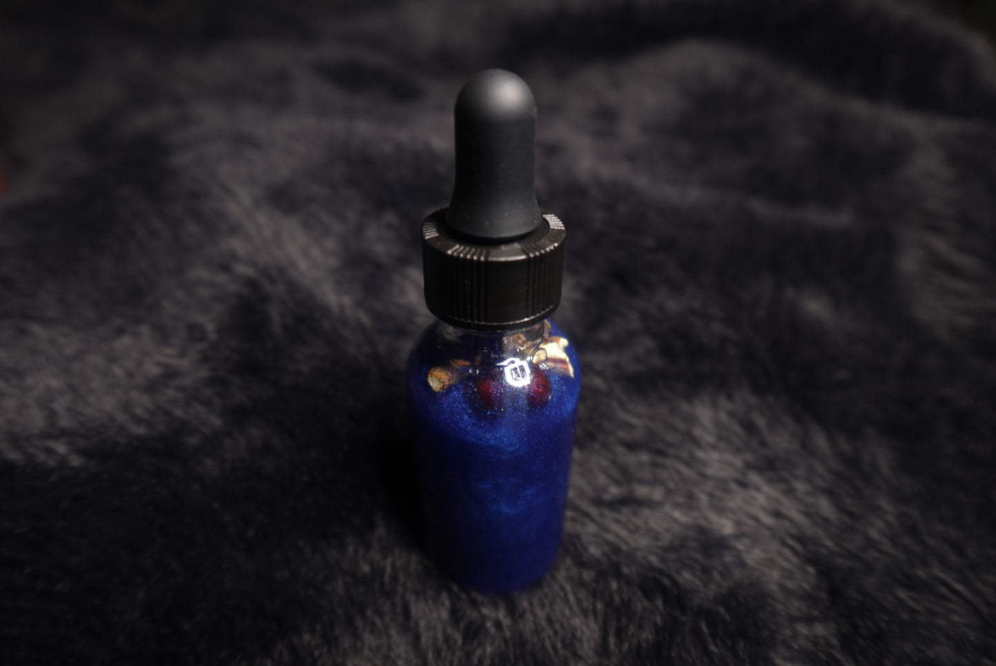 Underworld's Whisper Ritual Oil Cutie