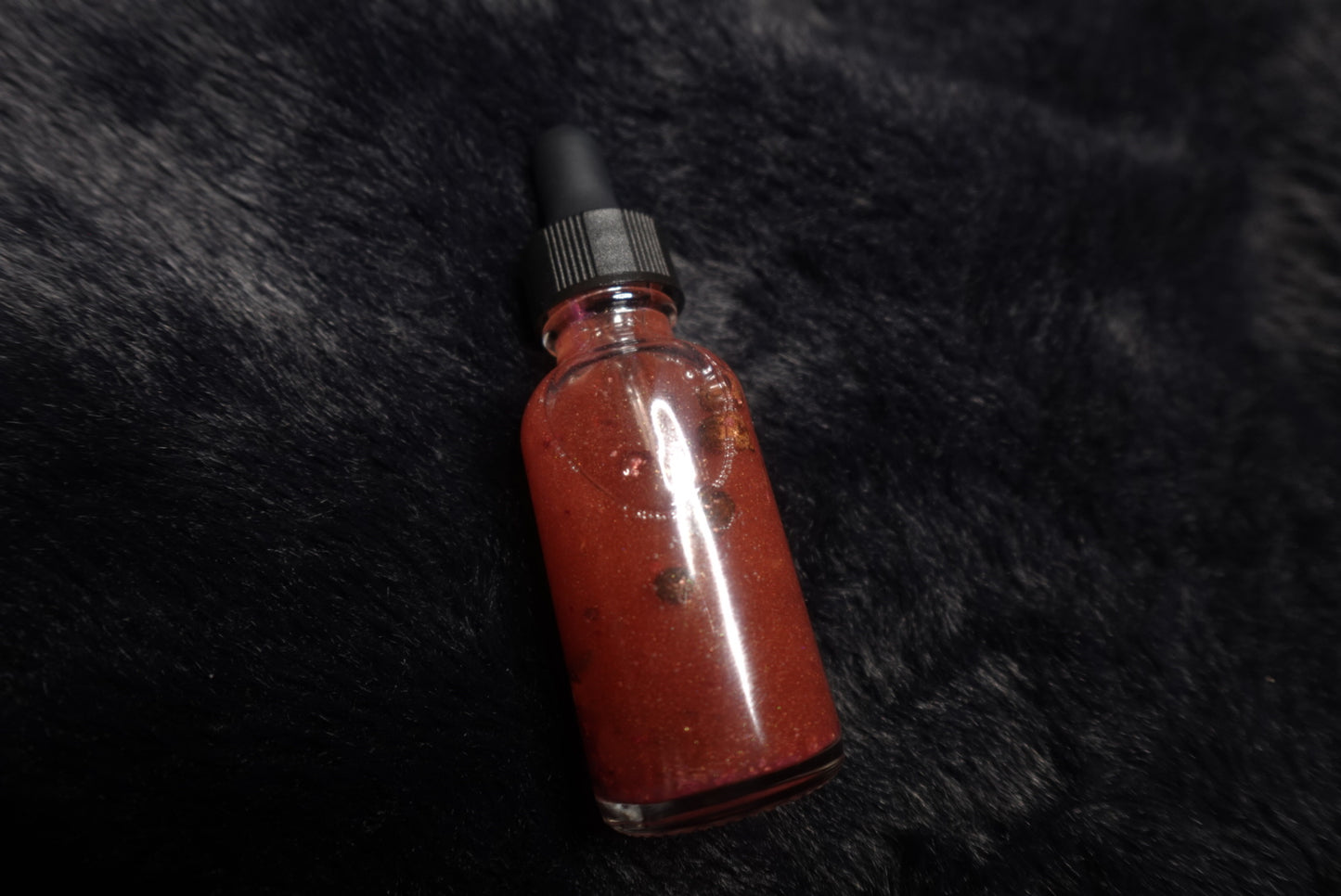Lover's Paradise Ritual Oil Cutie