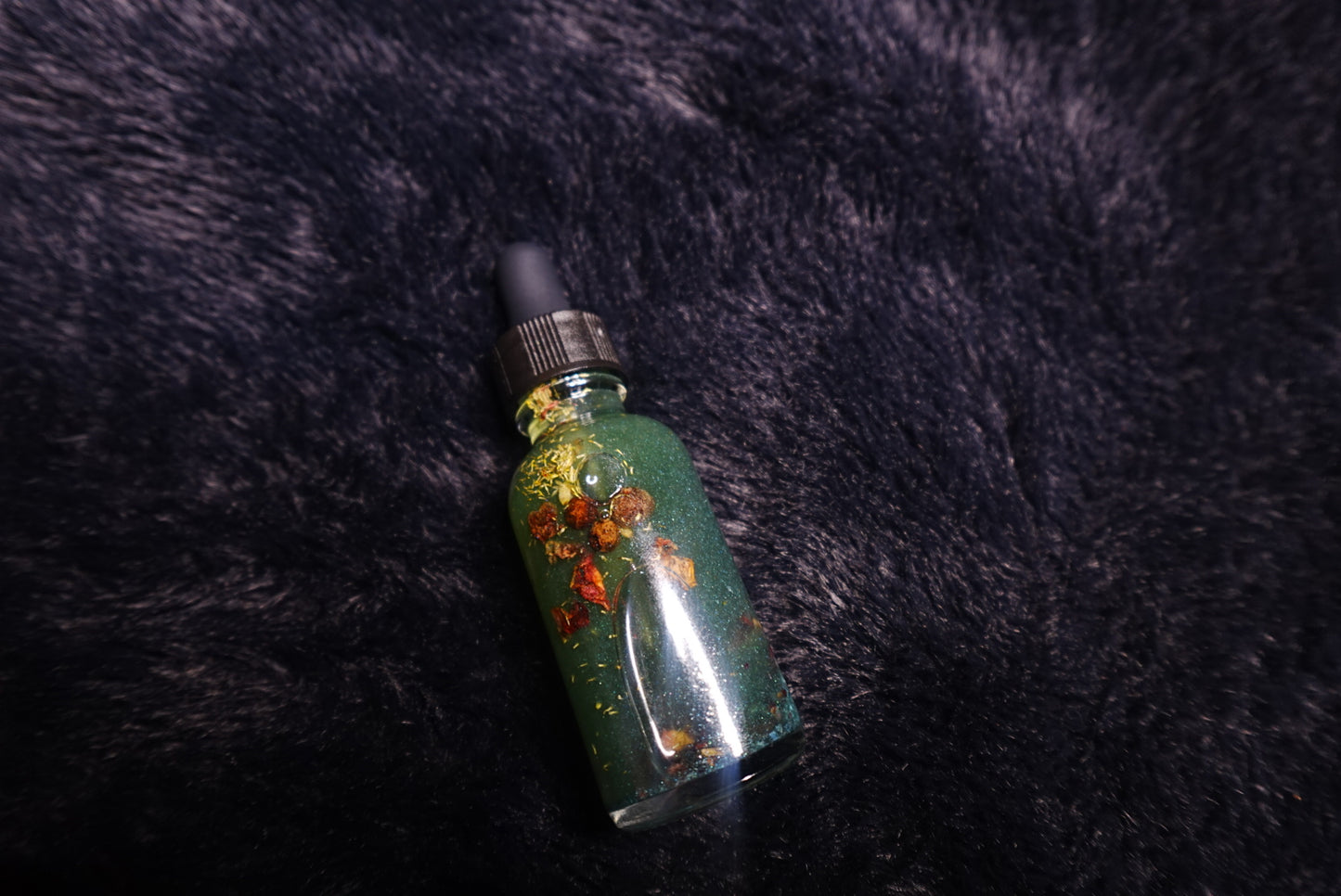 Mermaid Kisses Ritual Oil Cutie