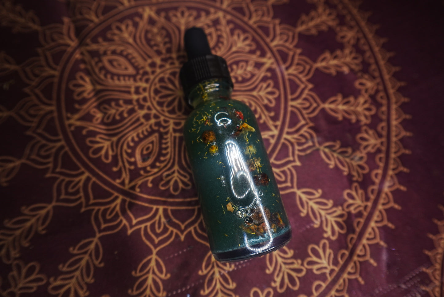 Mermaid Kisses Ritual Oil Cutie