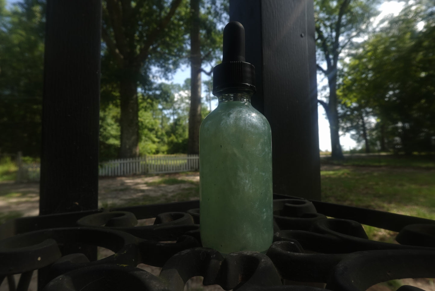 Sex by the Beach Oil Elixir